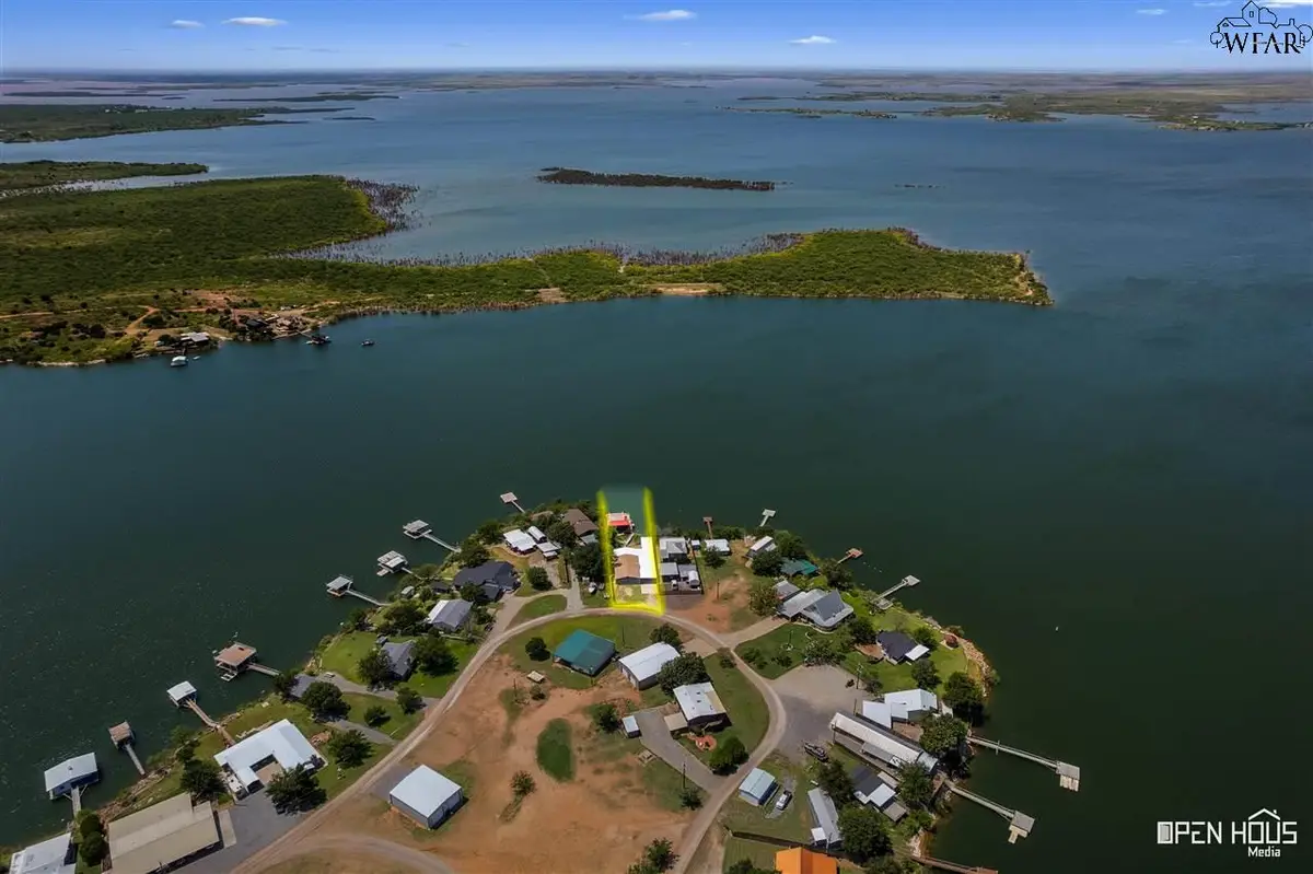 157 WILLINGHAM LOOP, Seymour, TX 76380 - Image #1