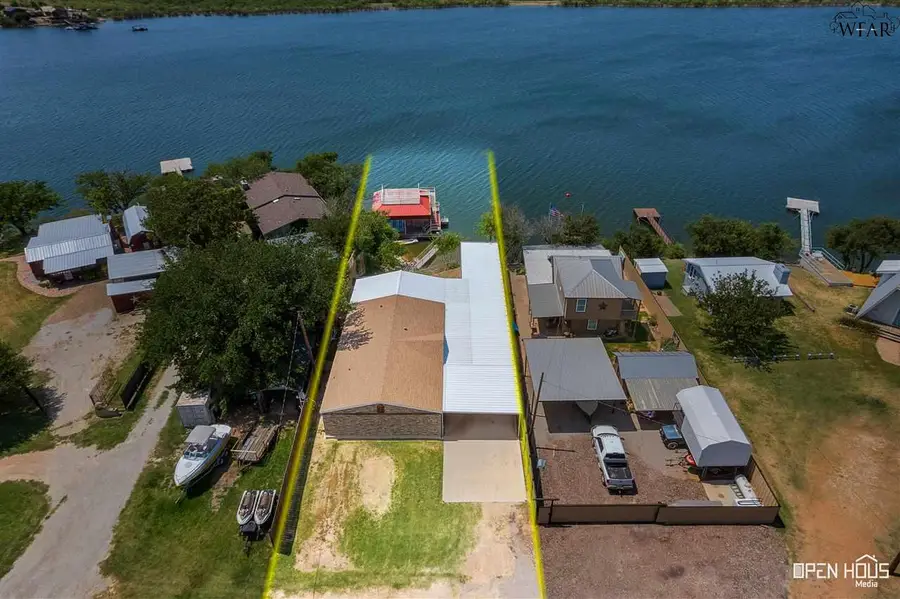 157 WILLINGHAM LOOP, Seymour, TX 76380 - Image #2