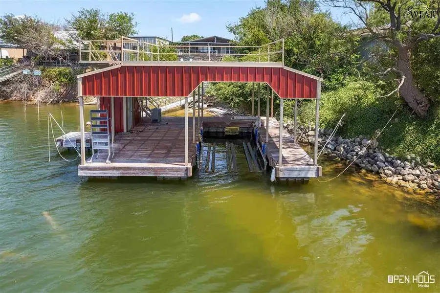 157 WILLINGHAM LOOP, Seymour, TX 76380 - Image #3