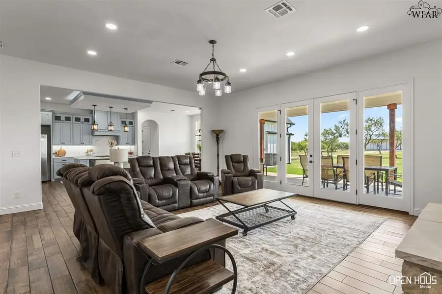 443 ELVA COURT, Wichita Falls, TX 76305 - Image #3