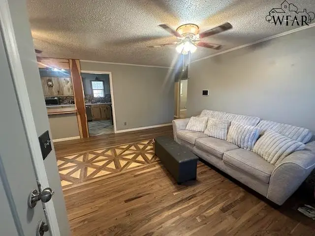 4108 LAVELL AVENUE, Wichita Falls, TX 76308 - Image #3