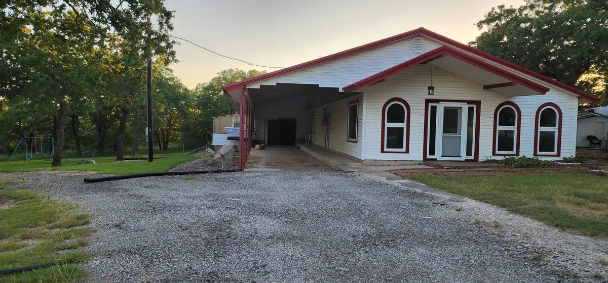 371 NOCONA DRIVE, Nocona, TX 76255 - Image #1