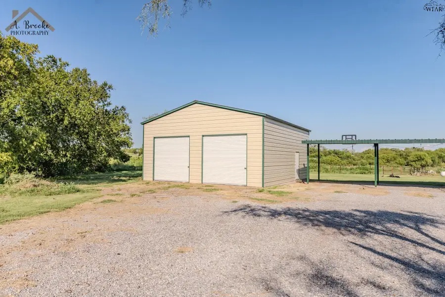 3983 S FM 368, Iowa Park, TX 76367 - Image #3