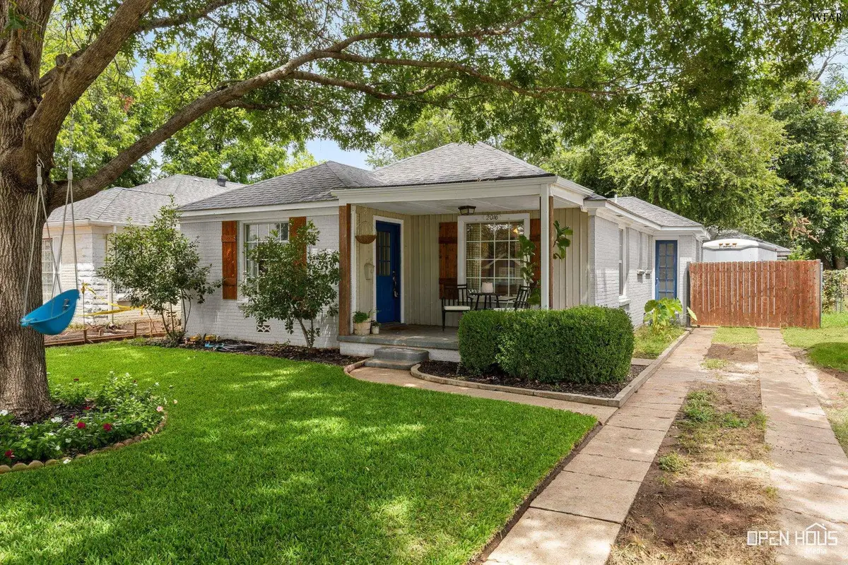 2016 VICTORY AVENUE, Wichita Falls, TX 76301 - Image #1
