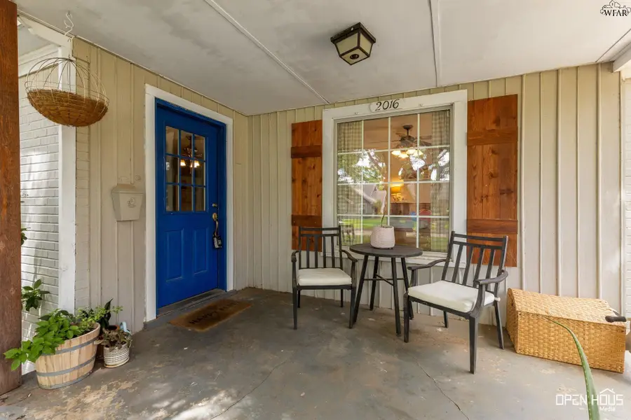 2016 VICTORY AVENUE, Wichita Falls, TX 76301 - Image #2