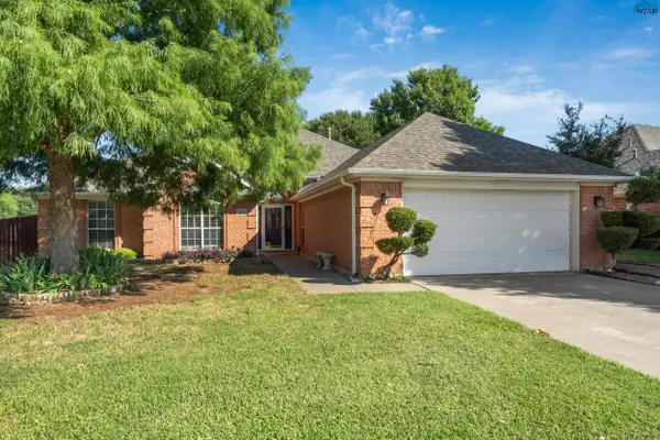 3029 WHITEHALL LANE, Wichita Falls, TX 76310