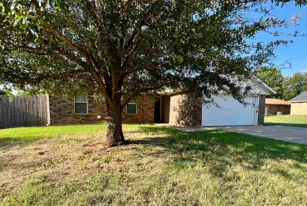 5301 GREENTREE AVENUE, Wichita Falls, TX 76306