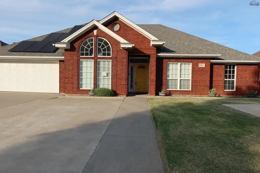 4404 WENDOVER STREET, Wichita Falls, TX 76309 - Image #2
