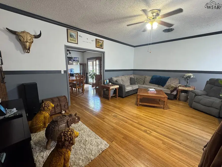 1106 HILLCREST DRIVE, Vernon, TX 76384 - Image #3