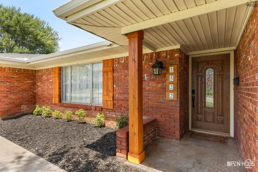 1522 SOUTHWINDS DRIVE, Wichita Falls, TX 76302 - Image #2