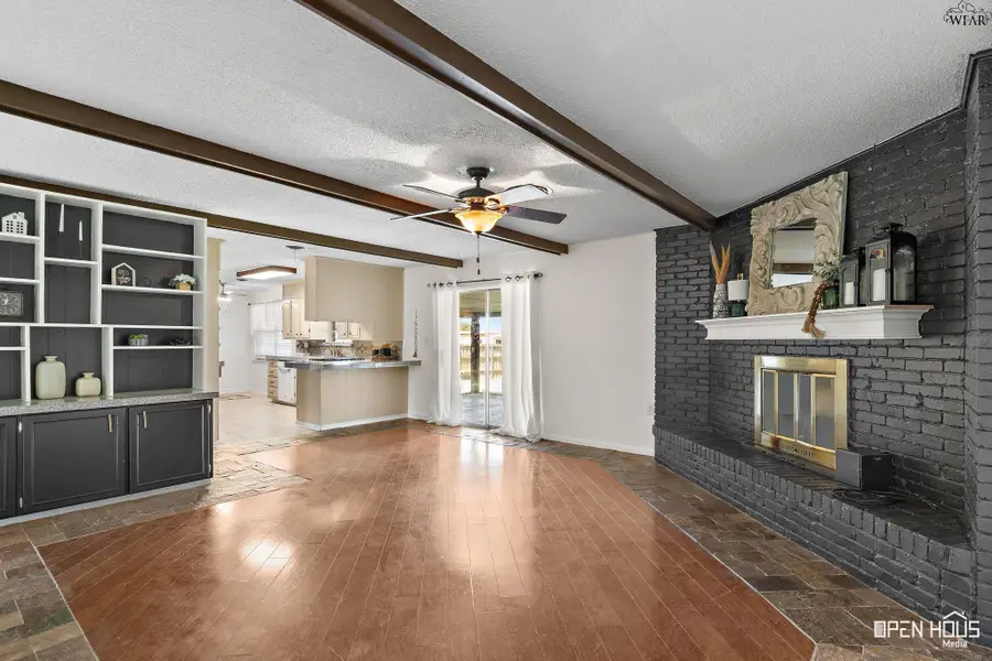 1522 SOUTHWINDS DRIVE, Wichita Falls, TX 76302 - Image #3