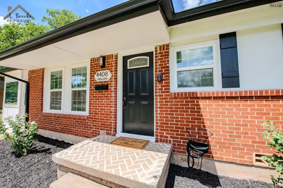 4408 PHILLIPS DRIVE, Wichita Falls, TX 76308 - Image #2