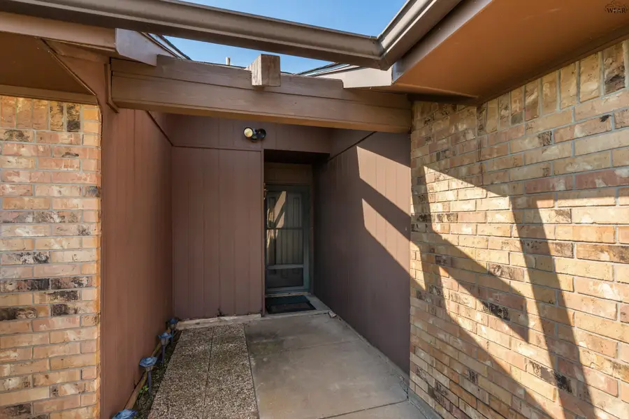 5417 PEBBLESTONE DRIVE, Wichita Falls, TX 76306 - Image #2