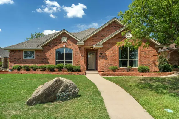 4606 WILLOW BEND DRIVE, Wichita Falls, TX 76310