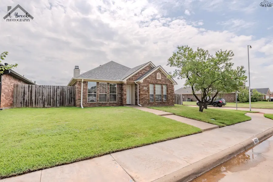 6027 OAKMONT DRIVE, Wichita Falls, TX 76310 - #2