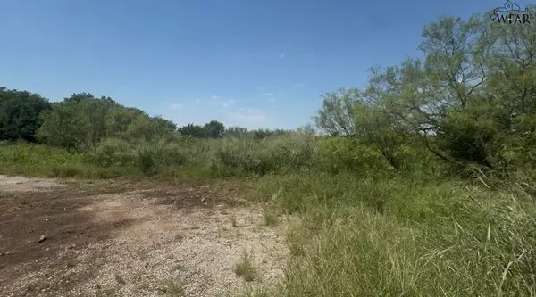 1212 TROUT STREET, Wichita Falls, TX 76301