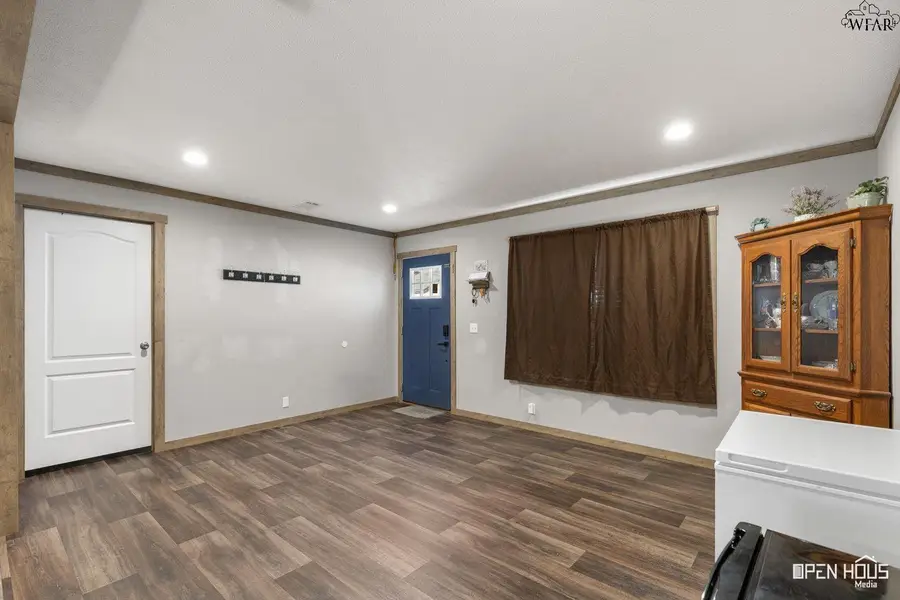 206 PARK AVENUE, Electra, TX 76360 - Image #3