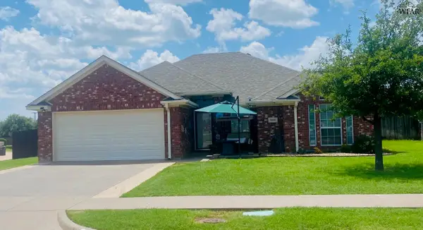 7 JESSICA COURT, Wichita Falls, TX 76310