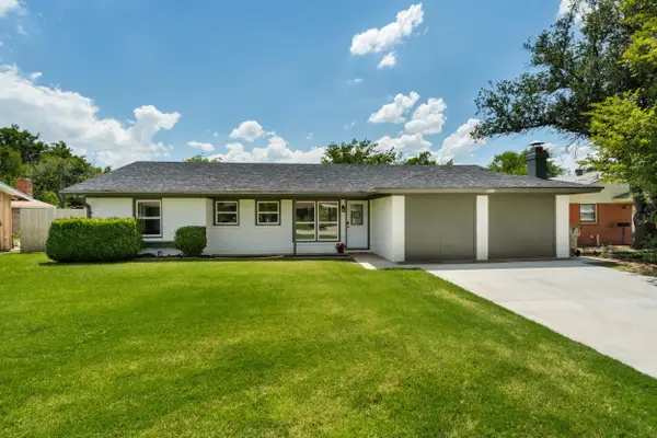 4513 LAKEVIEW DRIVE, Wichita Falls, TX 76308