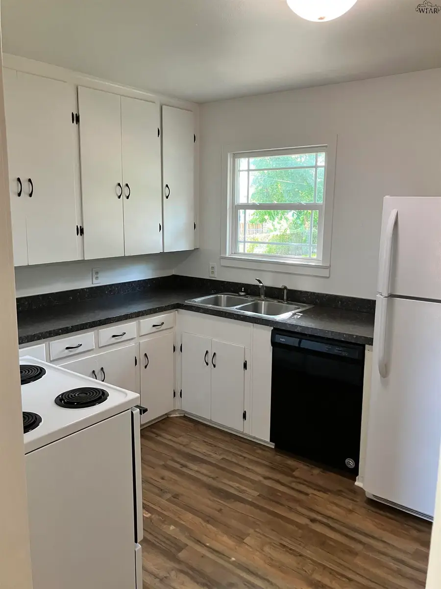 4342 CUNNINGHAM DRIVE, Wichita Falls, TX 76308 - Image #3