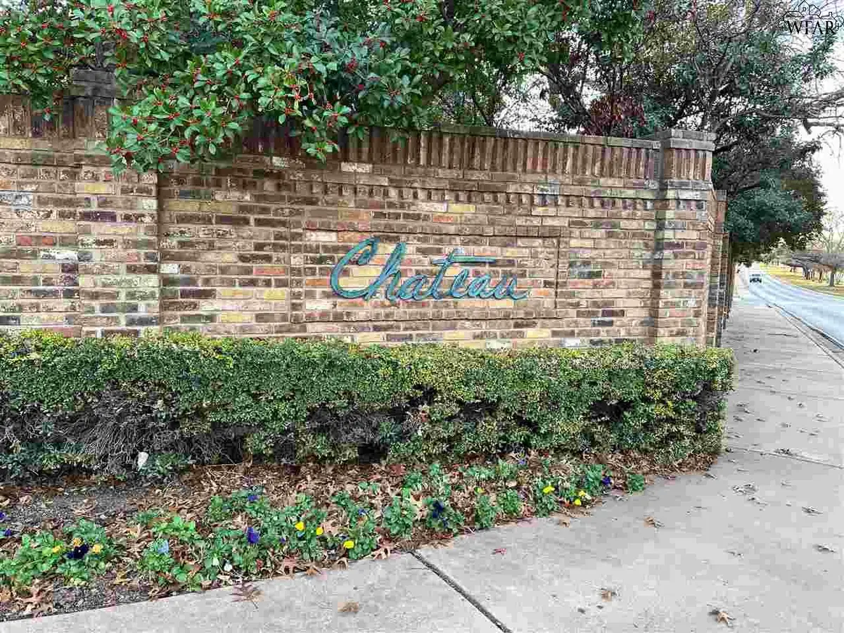 12 CHATEAU COURT, Wichita Falls, TX 76302 - Image #1