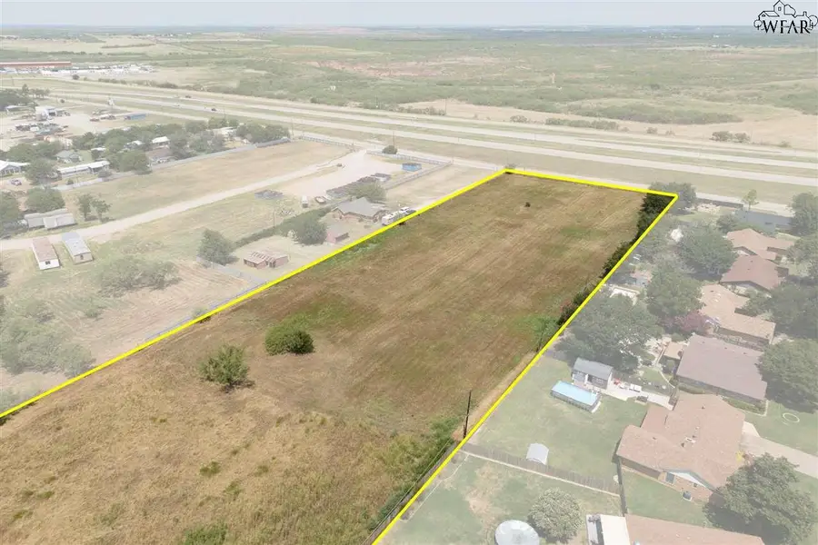 0 SEYMOUR HIGHWAY, Wichita Falls, TX 76310 - Image #2