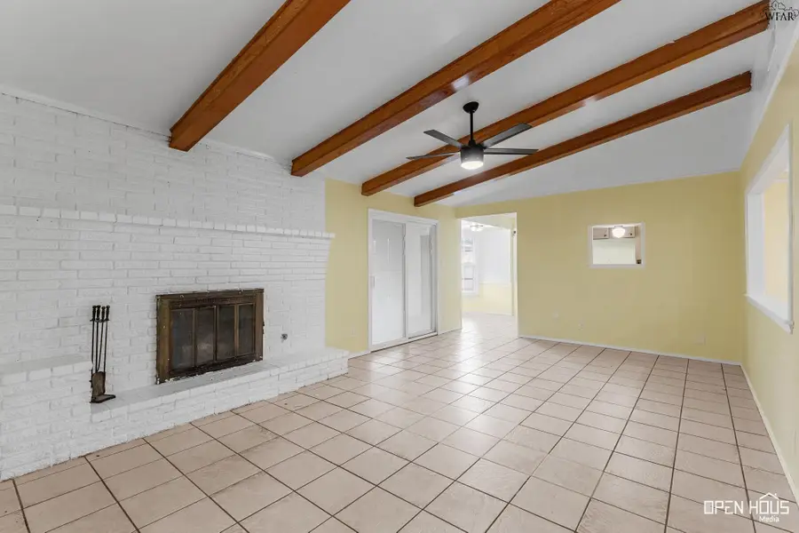 1543 SWEETBRIAR DRIVE, Wichita Falls, TX 76302 - Image #3