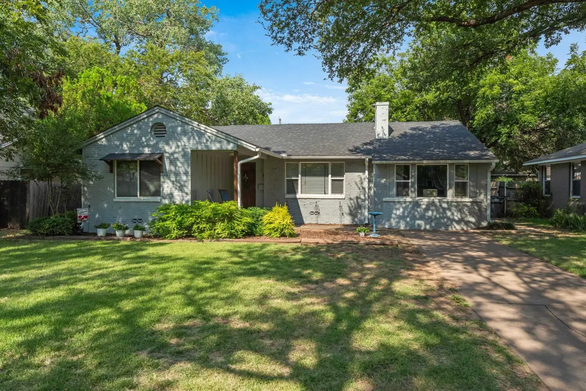 2802 SPEEDWAY AVENUE, Wichita Falls, TX 76308 - Image #1