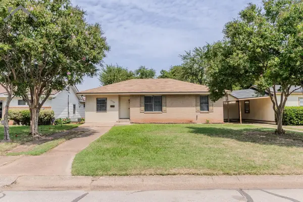 2930 CUNNINGHAM DRIVE, Wichita Falls, TX 76308