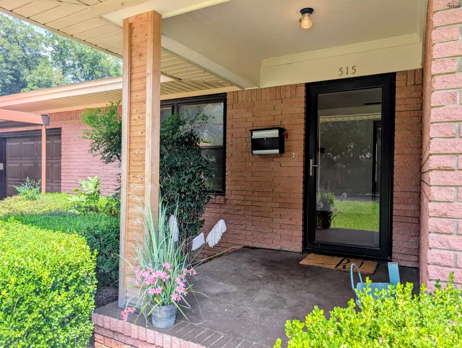 515 DOT AVENUE, Burkburnett, TX 76354 - Image #2