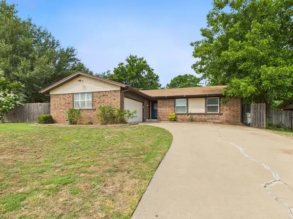 9 CHANUTE CIRCLE, Wichita Falls, TX 76306