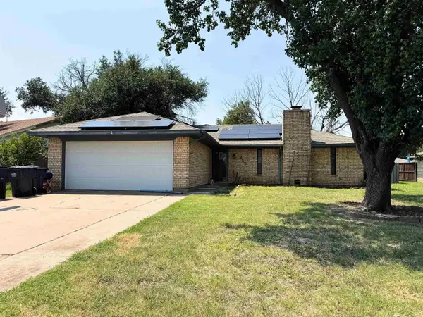 5212 BROOKWOOD DRIVE, Wichita Falls, TX 76302