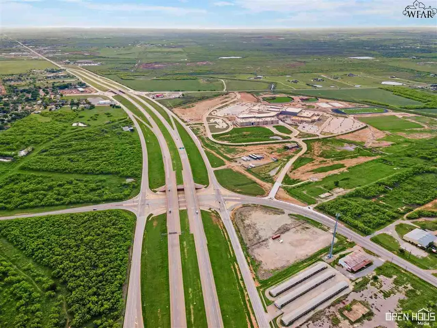 6317 SEYMOUR ROAD, Wichita Falls, TX 76310 - Image #3