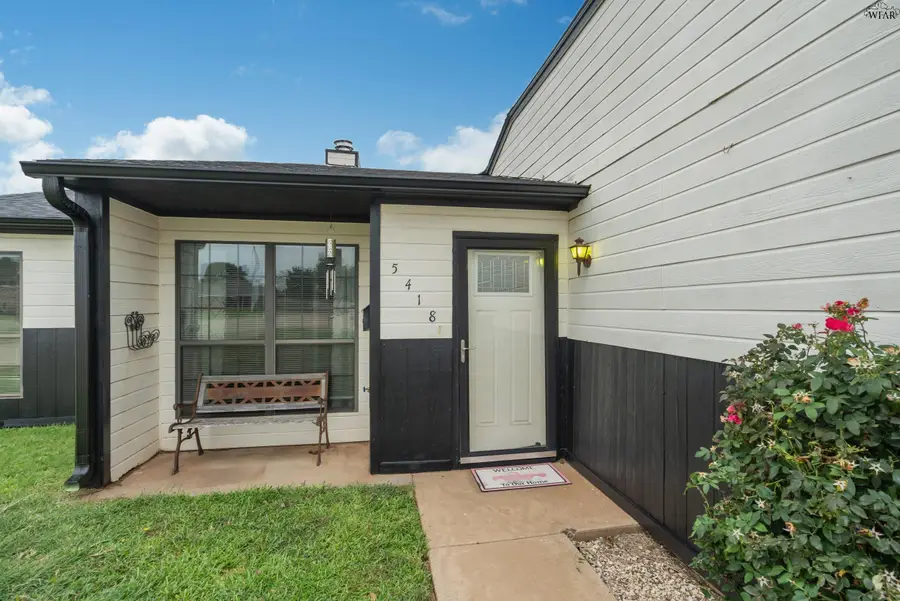 5418 STEPHENS DRIVE, Wichita Falls, TX 76308 - Image #3