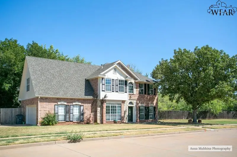 2812 S SHEPHERDS GLEN, Wichita Falls, TX 76308 - Image #2