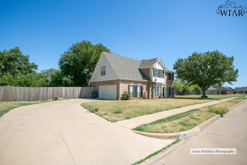 2812 S SHEPHERDS GLEN, Wichita Falls, TX 76308 - Image #3