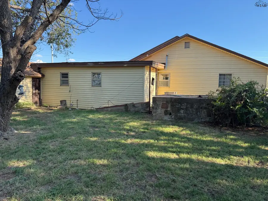 764 COUNTY ROAD, Seymour, TX 76380 - Image #3