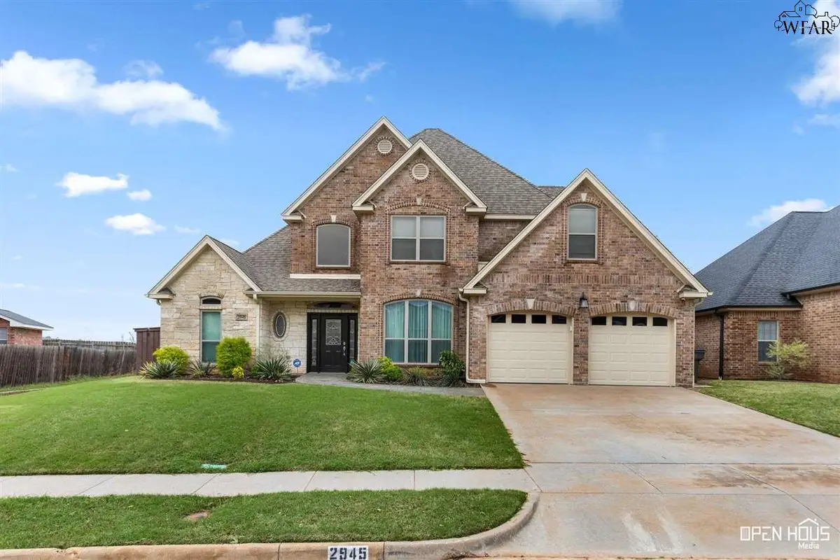 2945 S SHEPHERDS GLEN, Wichita Falls, TX 76308 - Image #1