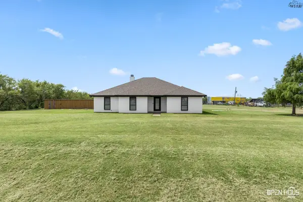 511 RATHGEBER ROAD, Wichita Falls, TX 76310