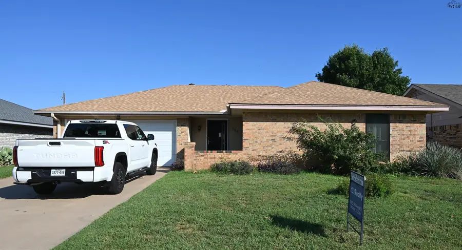 5110 DEWEY STREET, Wichita Falls, TX 76306 - Image #2