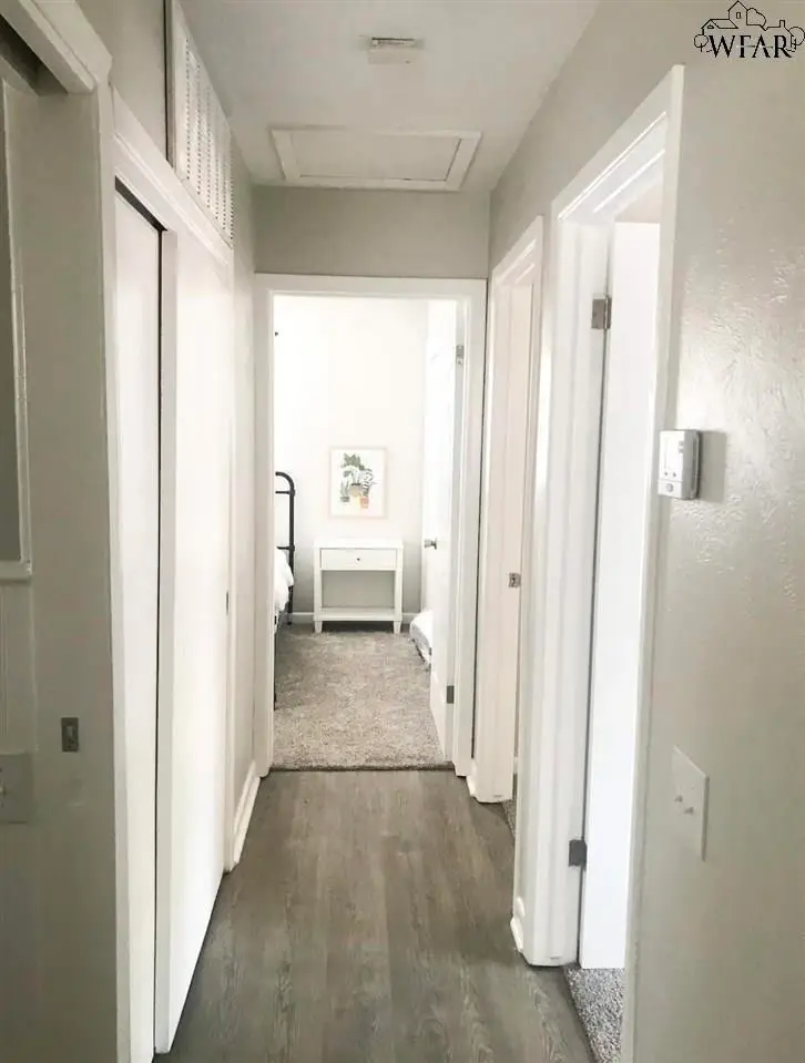 4112 THOMAS AVENUE, Wichita Falls, TX 76308 - Image #2