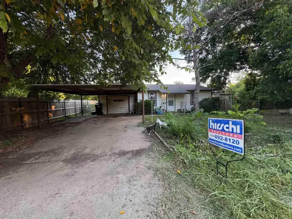 3150 SHEFFIELD DRIVE, Wichita Falls, TX 76306