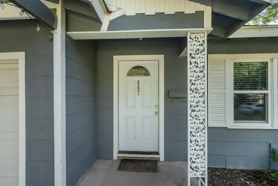 507 HARRIETT STREET, Burkburnett, TX 76354 - Image #2