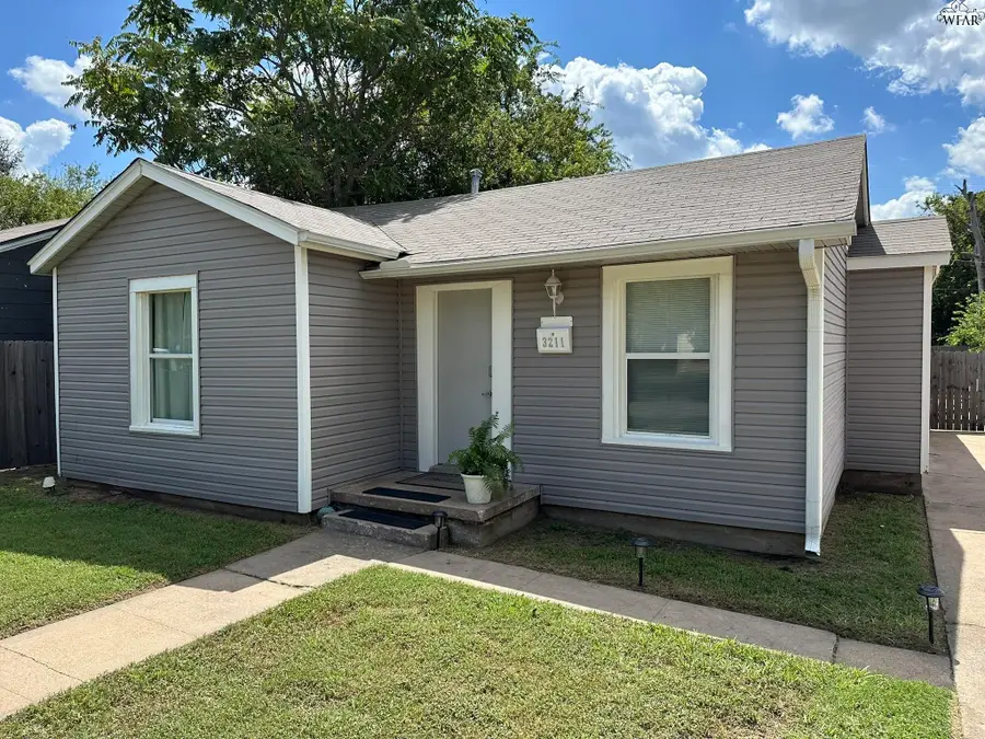 3211 KENESAW AVENUE, Wichita Falls, TX 76309 - Image #3