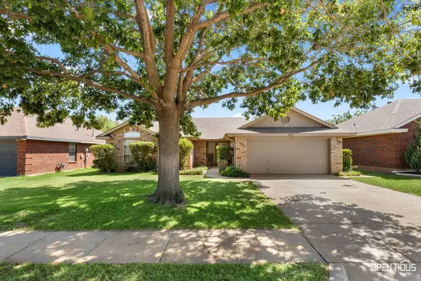 5051 BAYBERRY DRIVE, Wichita Falls, TX 76310