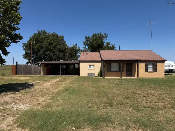 19516 U.S. HWY 277 B, Seymour, TX 76380