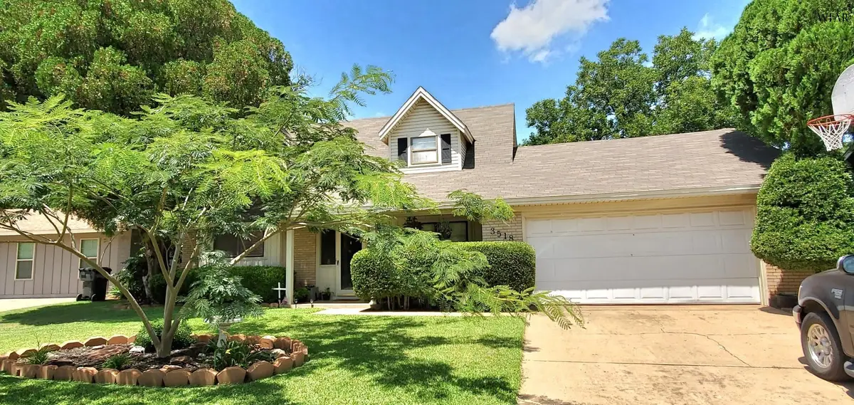 3518 UNIVERSITY AVENUE, Wichita Falls, TX 76308 - Image #1