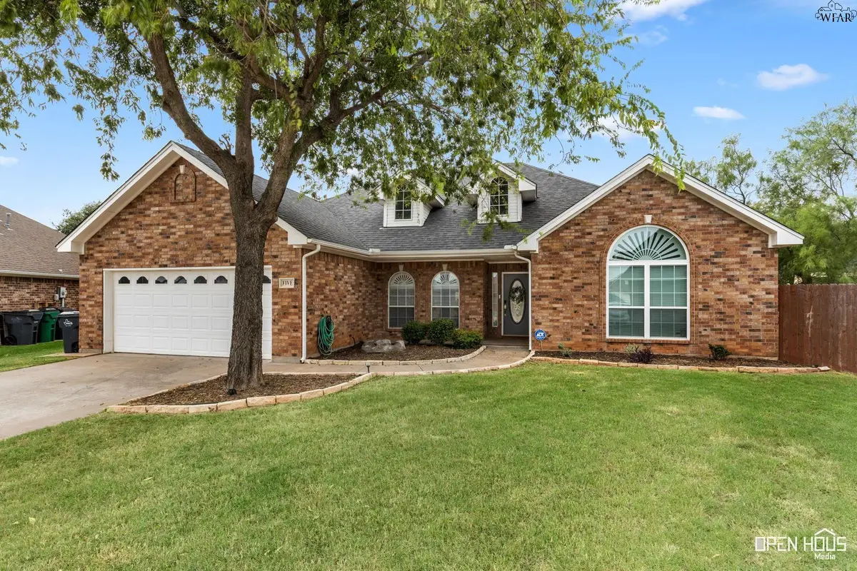 5 BLAZING STAR COURT, Wichita Falls, TX 76310 - Image #1