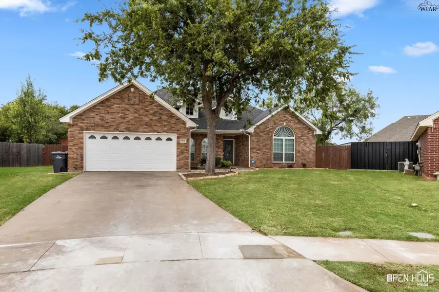 5 BLAZING STAR COURT, Wichita Falls, TX 76310 - Image #3