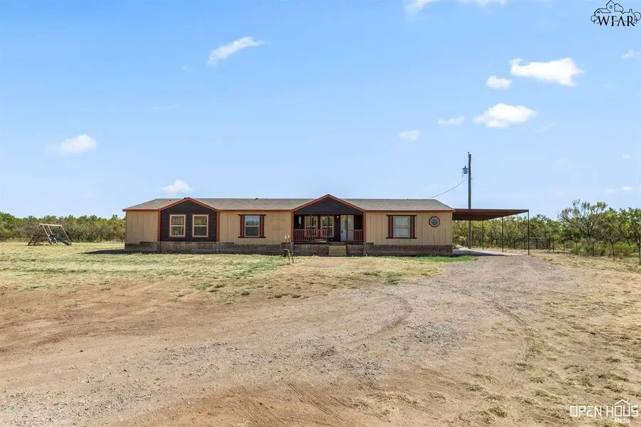 2946 W FM 367, Iowa Park, TX 76367 - Image #2